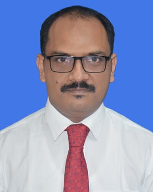 Faruk Ahmed