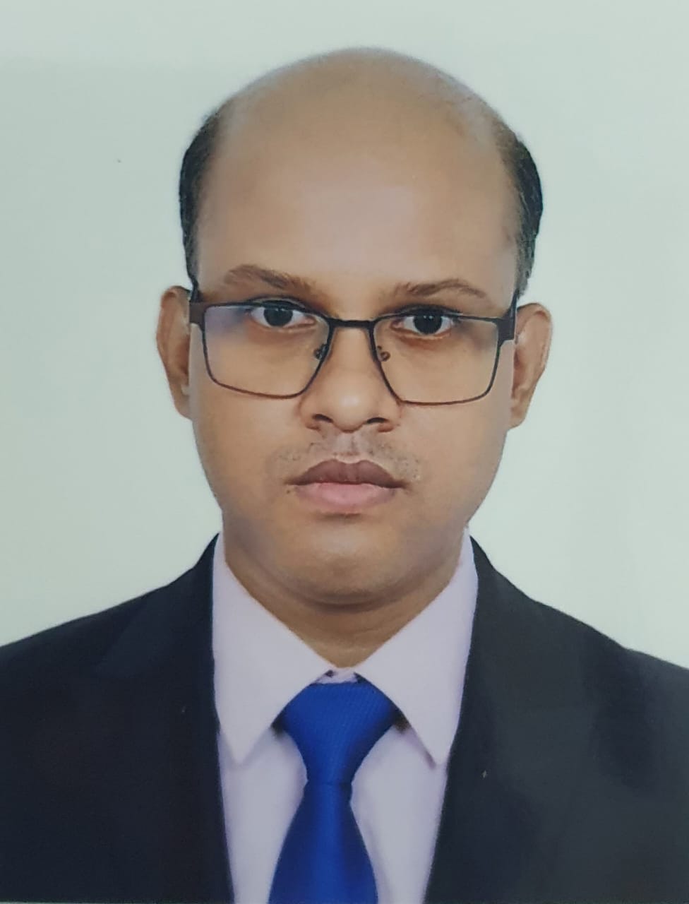 Bipul Hossain