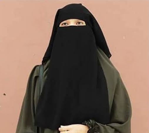 AYASHA AKTER