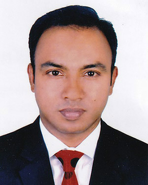 Md. Nazmul Haque